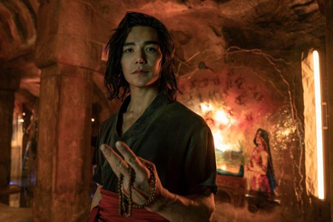 《真人快打3》官宣，编剧透露刘康原本要写死：等续集前，电影观众先补这4个世界观知识点