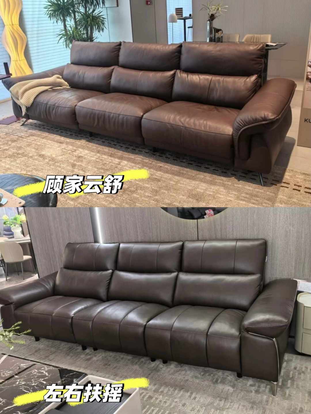 左右扶摇VS顾家云舒决赛圈:5个差异、2个隐藏变量,300+条评论整理完,88沙发节结束前做决定