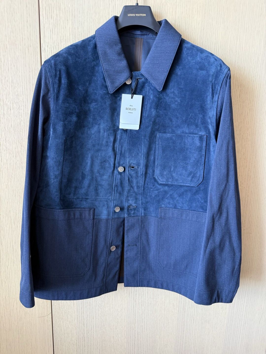 Berluti又关店,武汉已经一家不剩:对想买的人来说,麻烦不是没得买,是没得修