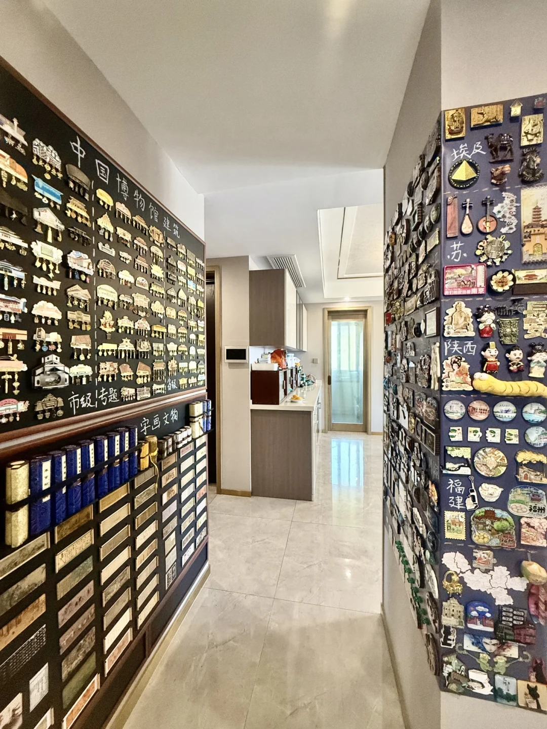 网上同款只要10元，博物馆正版卖46元：冰箱贴到底哪些值得现场买