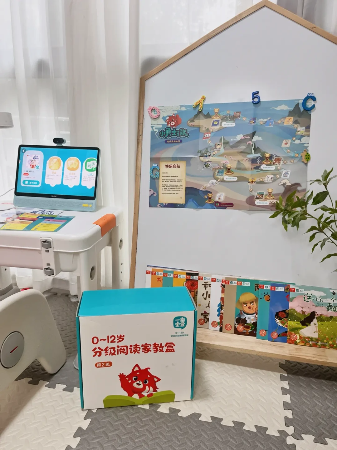 RAZ有29个级别,中文分级却只能靠口碑:开学前一周,幼小衔接的第一套书怎么买