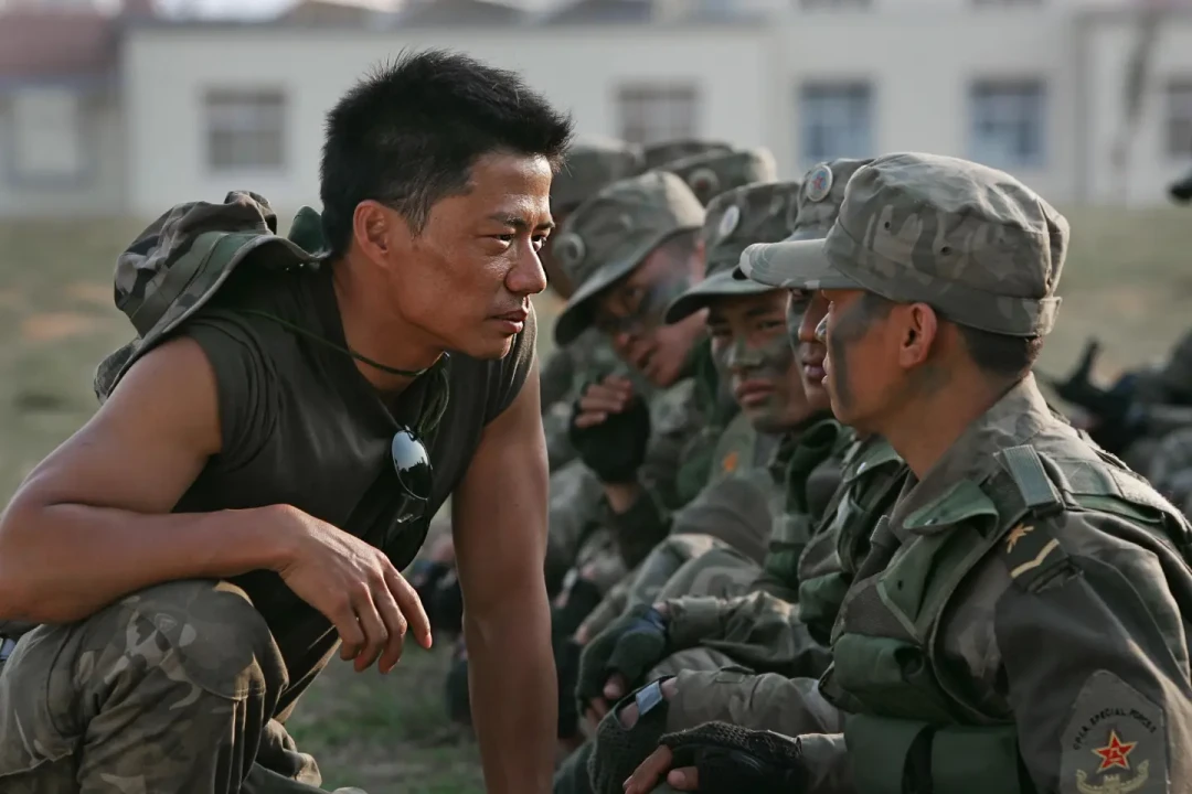 《士兵突击》总制片人回应续集:若开拍就写成才,二十年后我们终于看懂了当年最招人恨的他