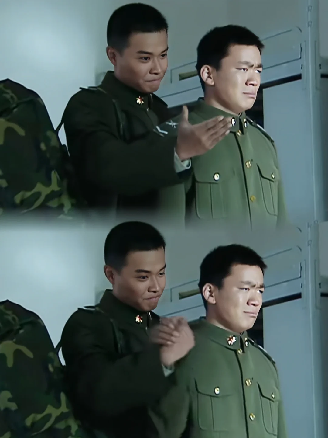 《士兵突击》总制片人回应续集:若开拍就写成才,二十年后我们终于看懂了当年最招人恨的他