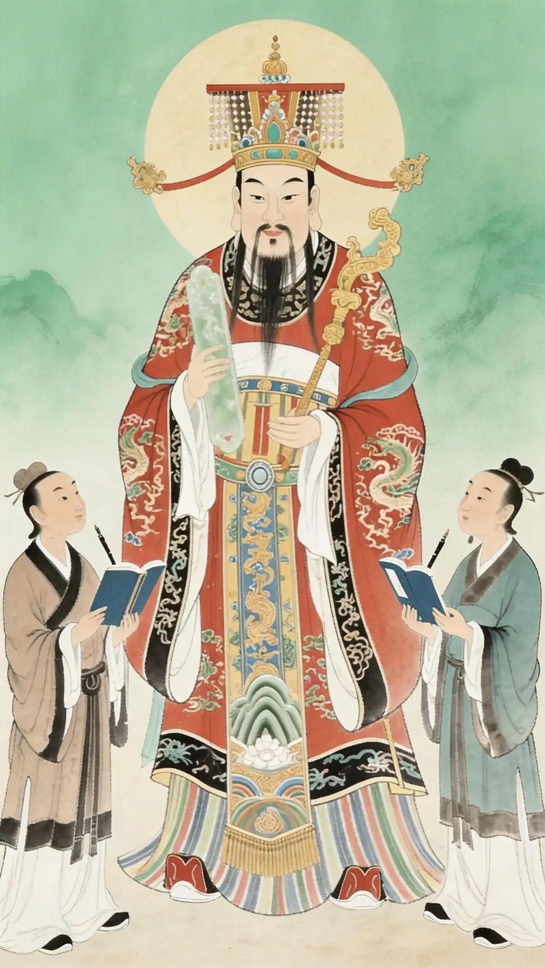 快开学了,别急着拜文昌:三大文运神拜哪个、0元档怎么花、哪些钱是智商税