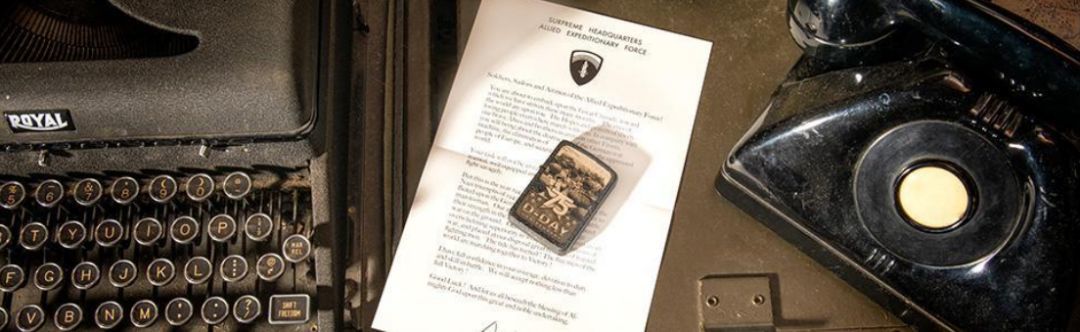 同为“越战Zippo”,凭什么一台300块,一台3万?进军机坑前,先把这4类分清