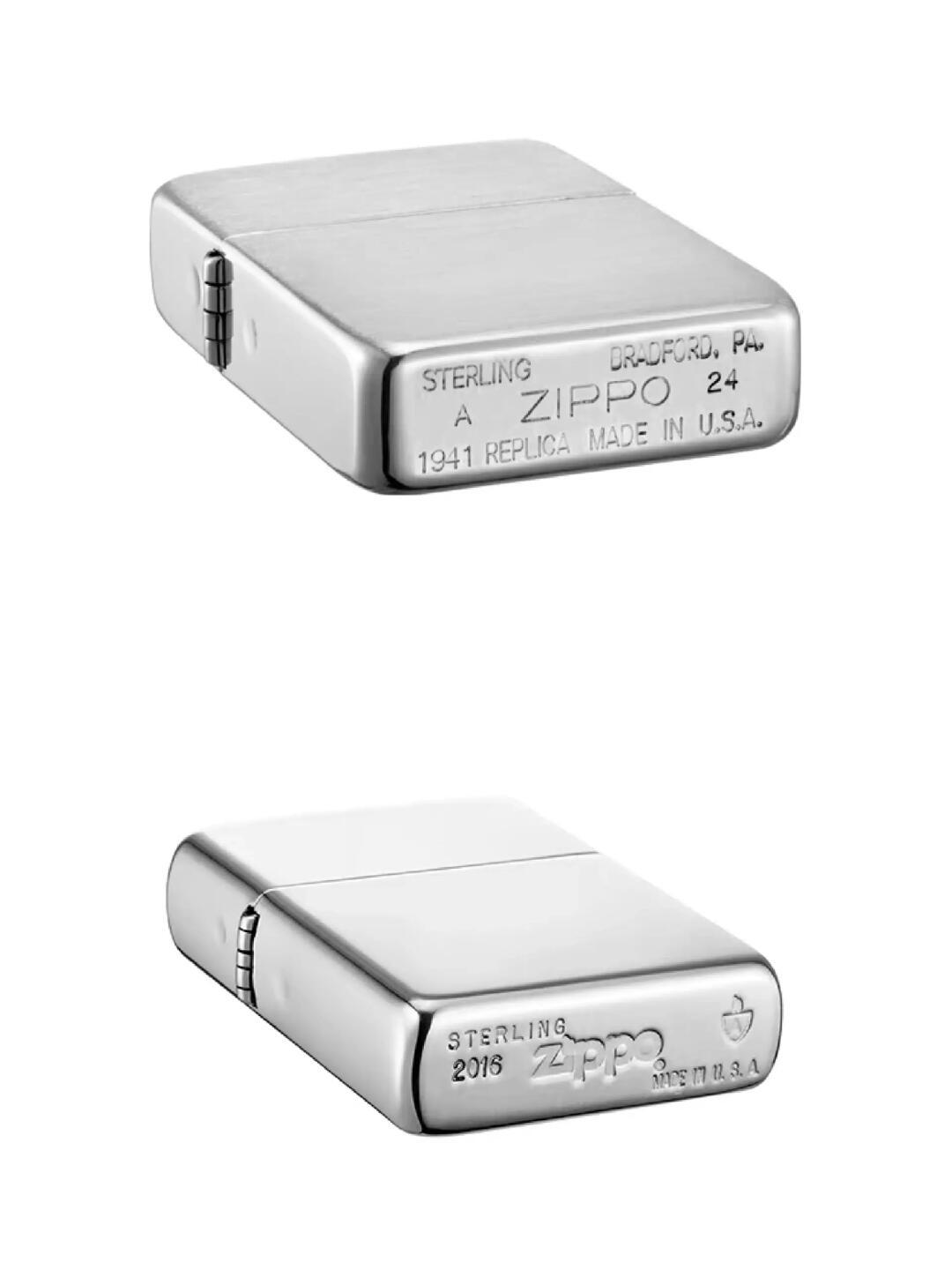 同为“越战Zippo”,凭什么一台300块,一台3万?进军机坑前,先把这4类分清
