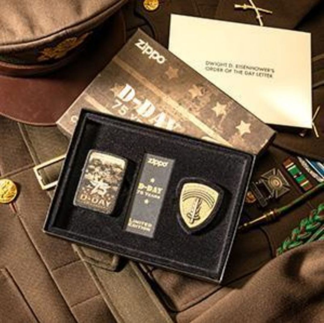 同为“越战Zippo”,凭什么一台300块,一台3万?进军机坑前,先把这4类分清