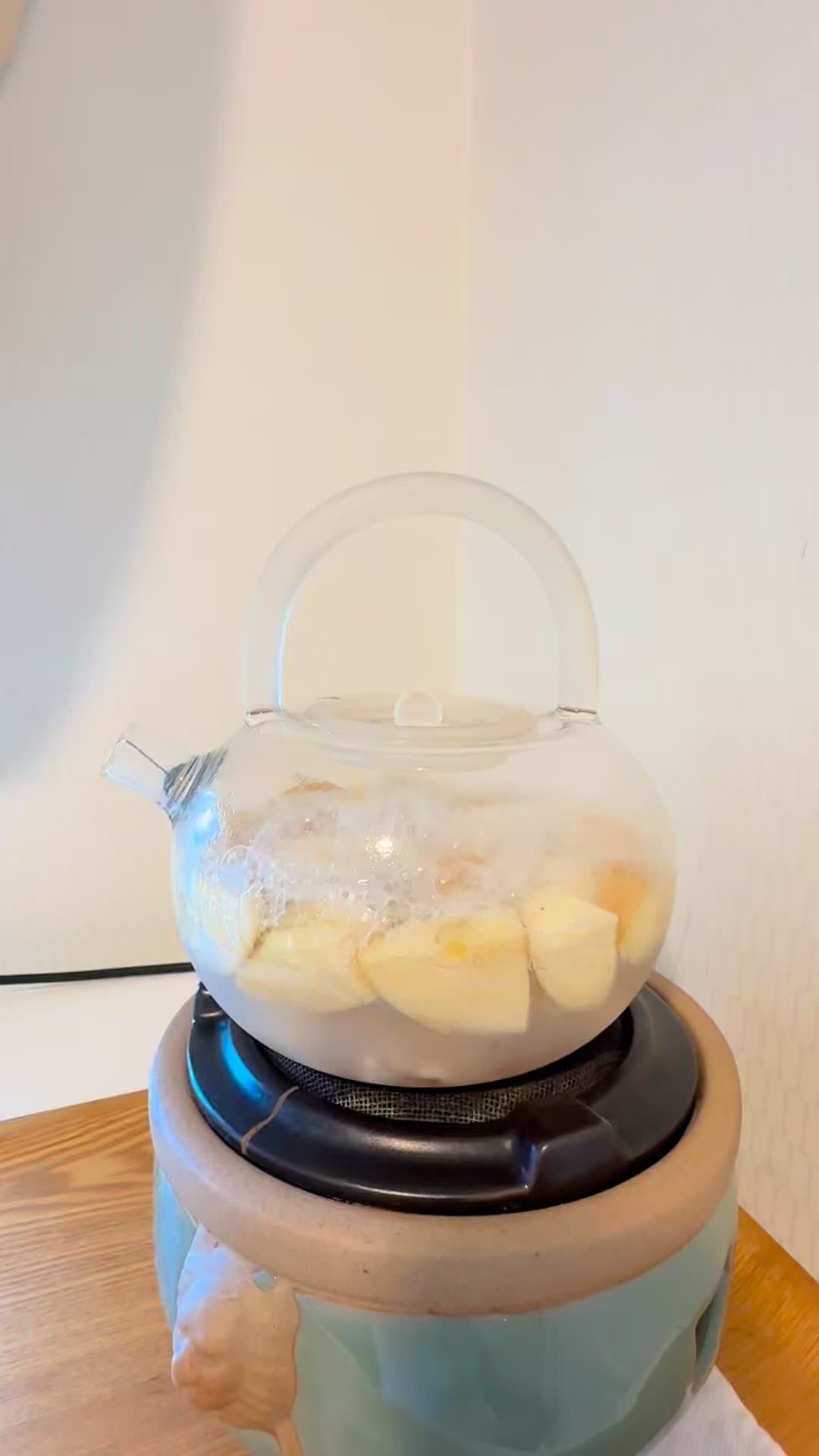 这周先别急着喝梨水:今年秋天