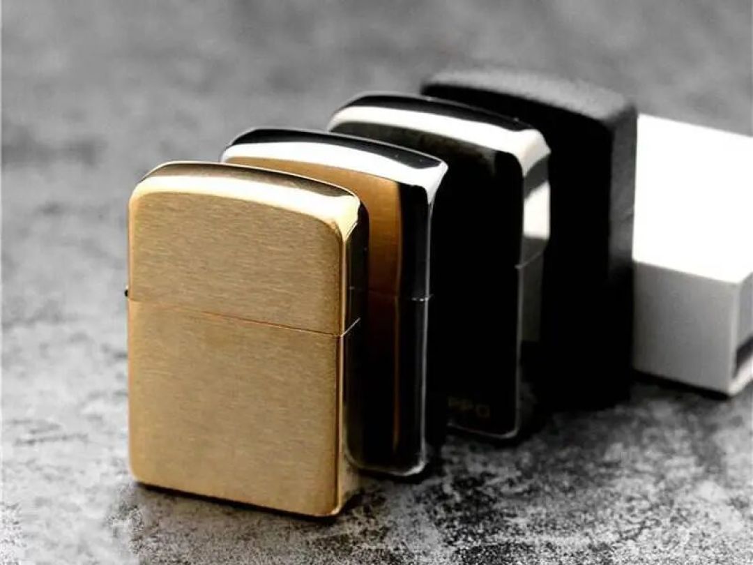 同为“越战Zippo”,凭什么一台300块,一台3万?进军机坑前,先把这4类分清