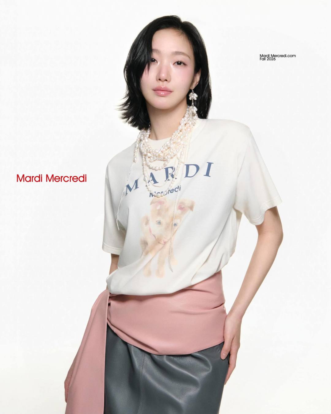 19块9清仓的小雏菊回来了:Mardi转直营后,到底值不值得再买