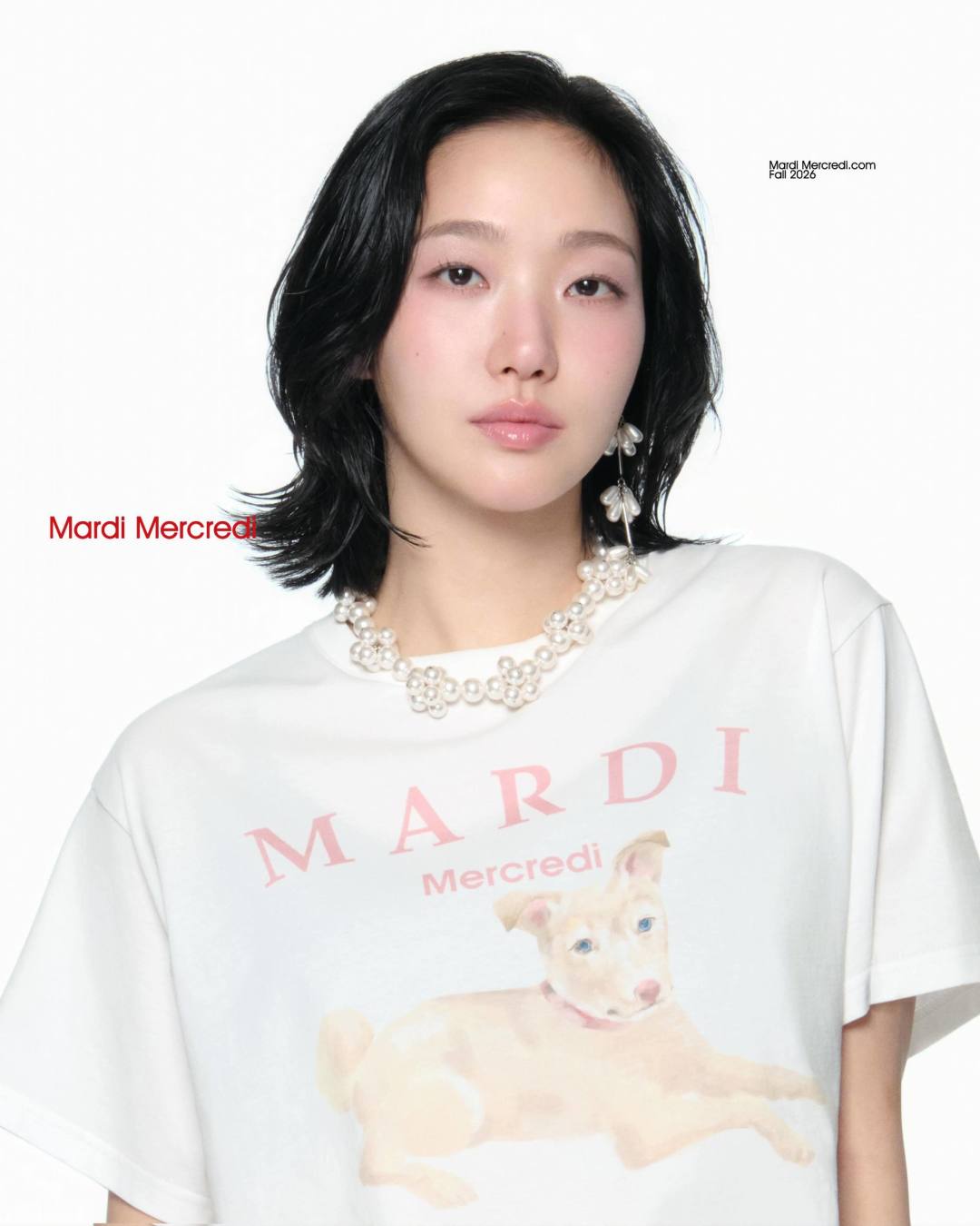 19块9清仓的小雏菊回来了:Mardi转直营后,到底值不值得再买