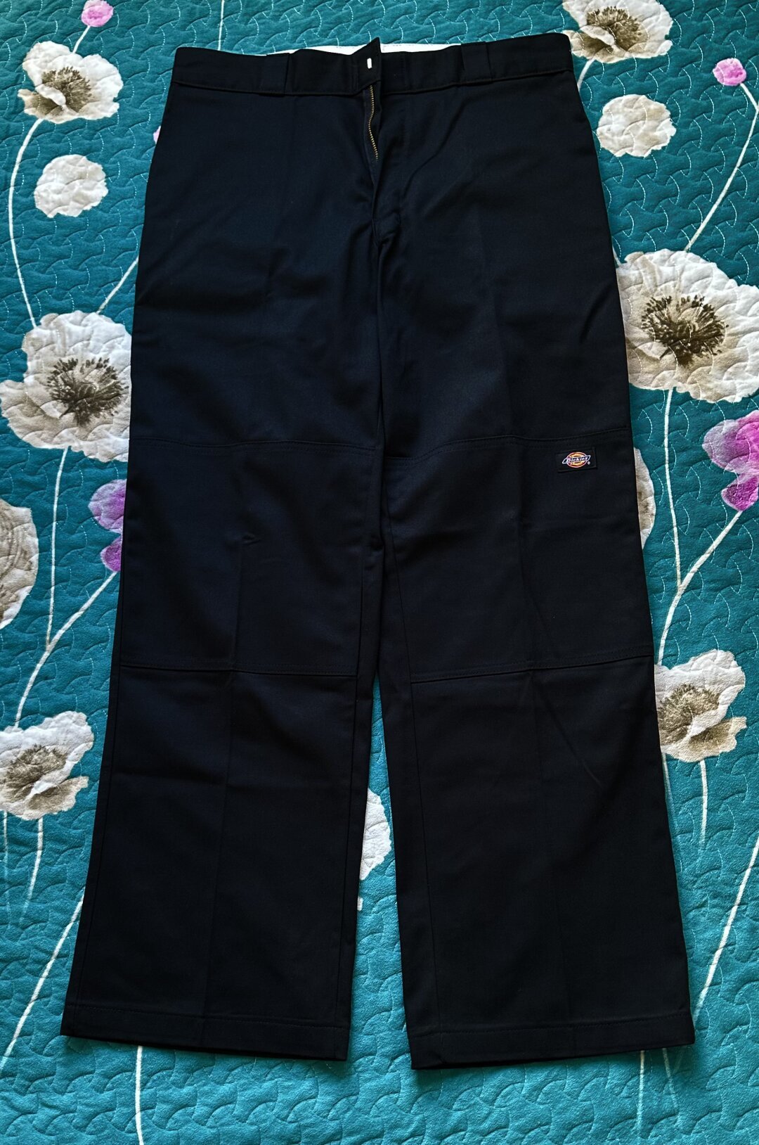 硬得像纸板、卡裆、码偏小:Dickies 874这三道门槛,下单前一次讲清