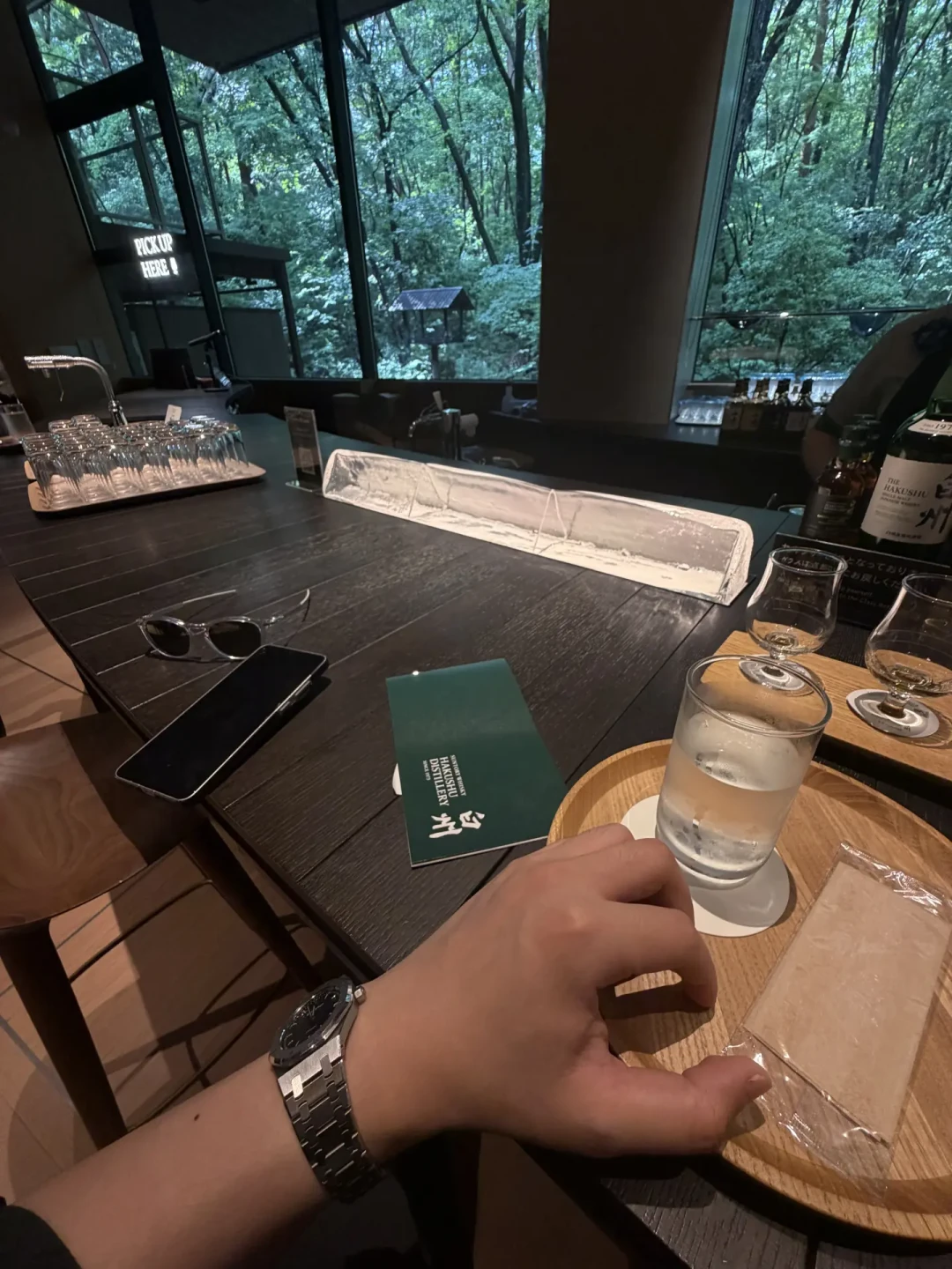 白州18年跌到4200元,无年份绿瓶也回到600元档:这位昔日日威顶流,真的到底了吗?