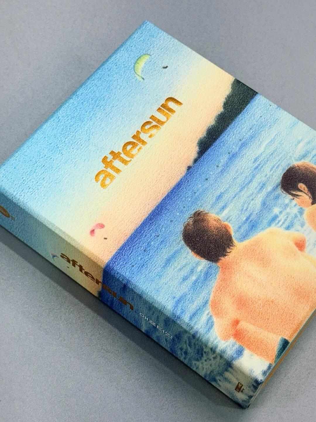 《玩具总动员5》4K铁盒9月22日开售，但没中文字幕：9月这波发碟潮，哪些该买哪些该等，我帮你捋清楚
