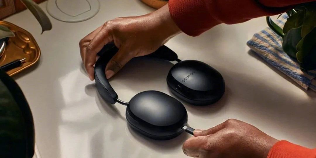 一代跌到1700元,新品9月1日发布:Sonos Ace Ultra,三类人三种选法