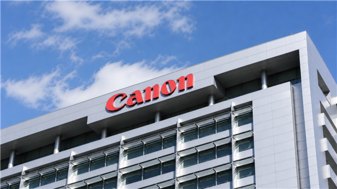 佳能中国发布声明:警惕仿冒、假冒Canon品牌CCD相机