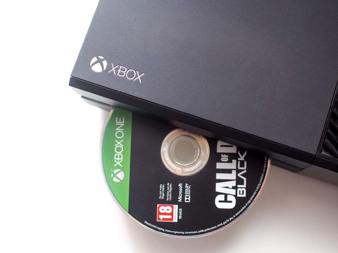 Xbox光盘转数字图标刚泄露,传闻随时官宣:手里的盘先别急着卖,这3个问题微软还没回答