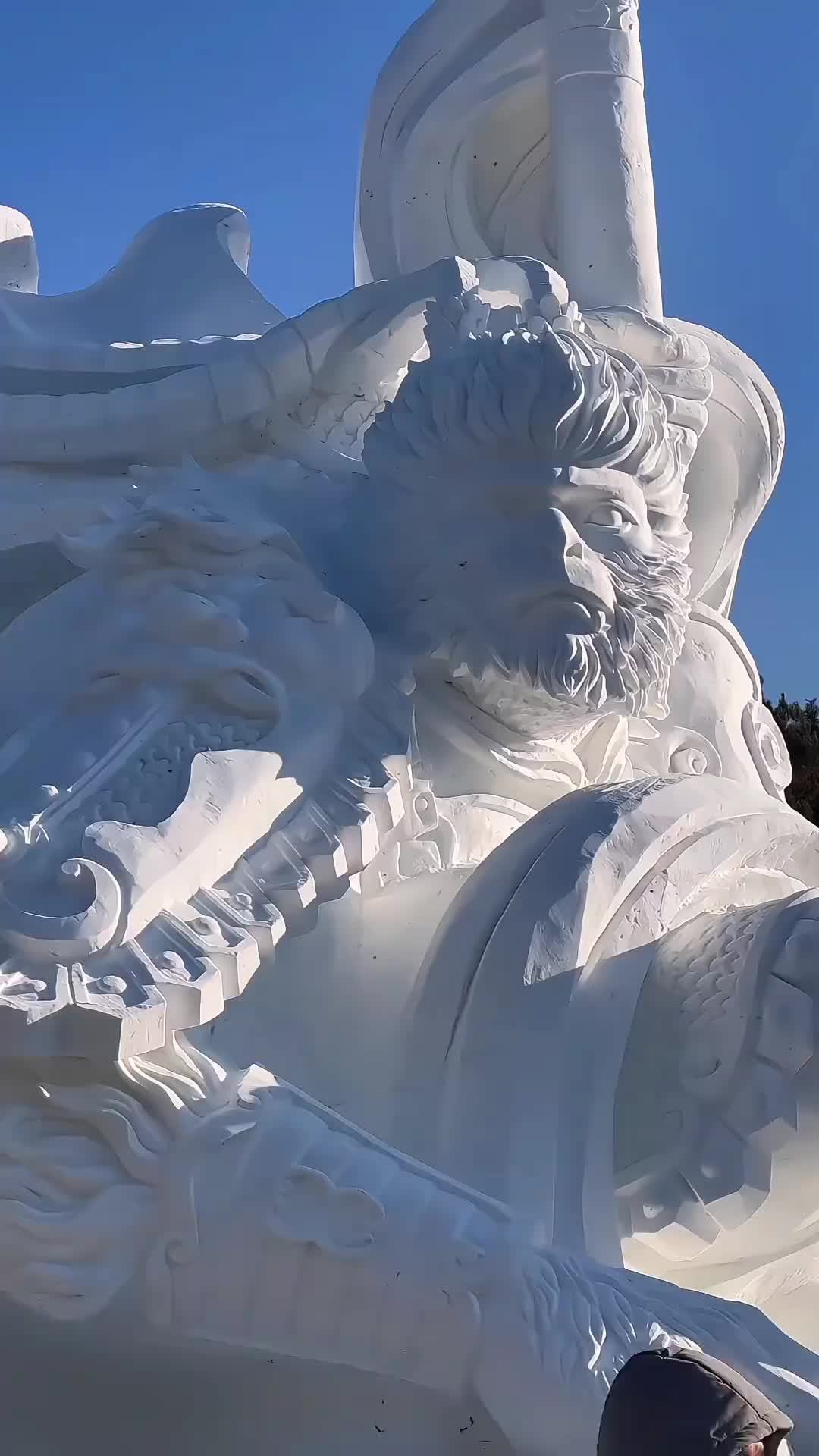 太阳岛雪博会值得去吗?翻遍上一季实测评价:适合3类人,2类人建议绕道