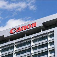 佳能中国发布声明：警惕仿冒、假冒Canon品牌CCD相机