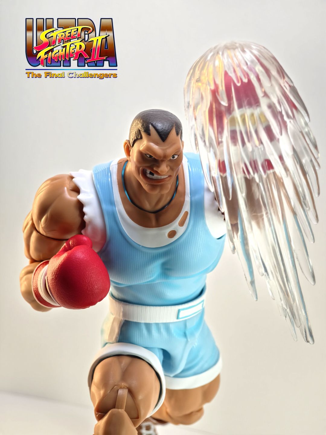 Jada街霸“拳王拜森”传出再版:现在买还是等?百元档到千元档三档怎么选一次说清