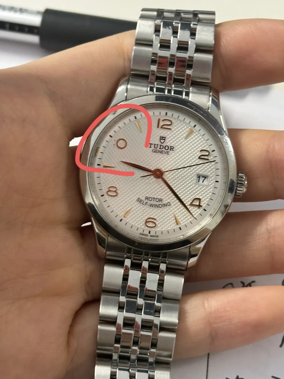 万元瑞表里装的越来越多是Sellita机芯:亏不亏?从帝舵1926的争议说起