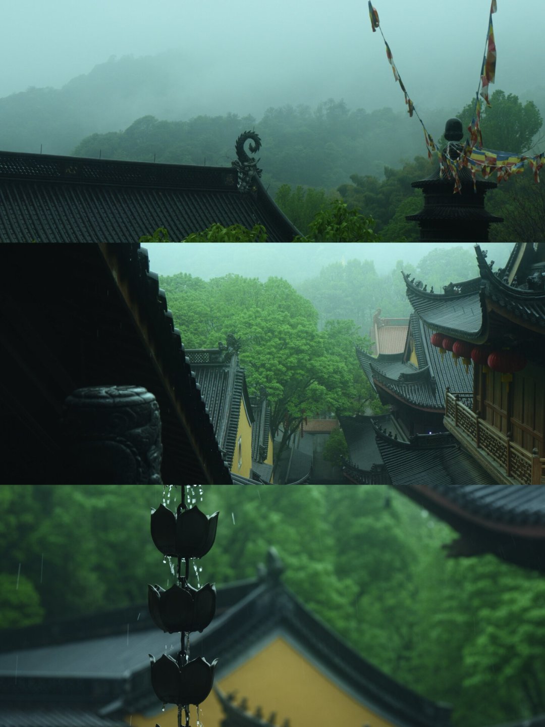 国庆前景区商拍收紧:岳麓山最高罚5000元、灵隐寺全面叫停,接单前先看这份清单