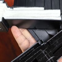 爱普生喷墨打印机废墨垫更换及数据清零|适用于爱普生系列打印机