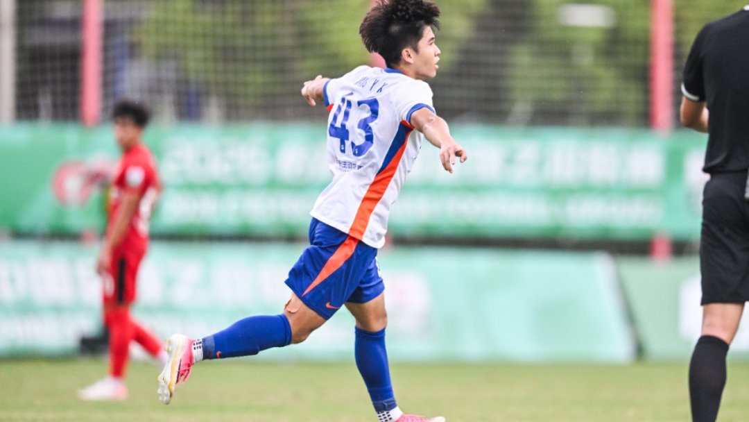 中乙冲甲组8队出炉:2.5个名额之争,泰山海港B队为何只能上一个