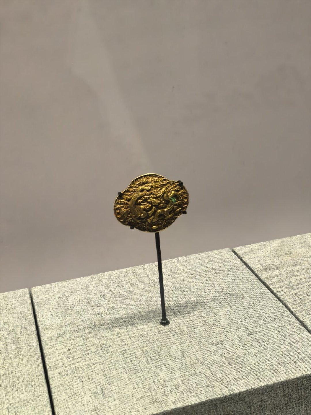 包拯特展正在开封博物馆展出：展里没有一件包拯的东西，却依然值得去