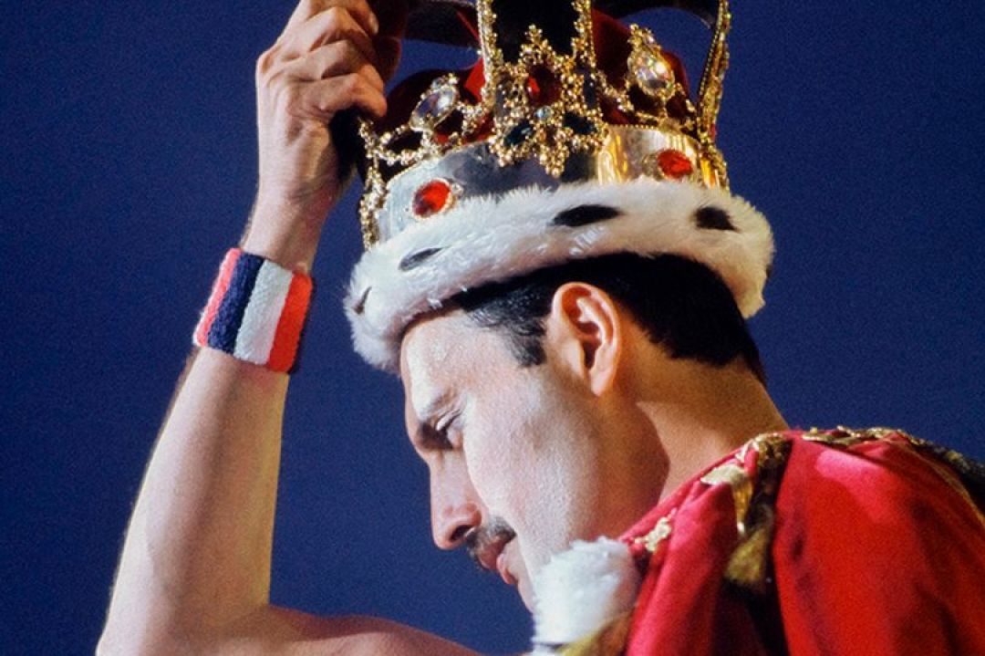 还有11天,Freddie Mercury 80岁:从布达佩斯IMAX到伦敦免费展览,Queen纪念季我替你整理全了