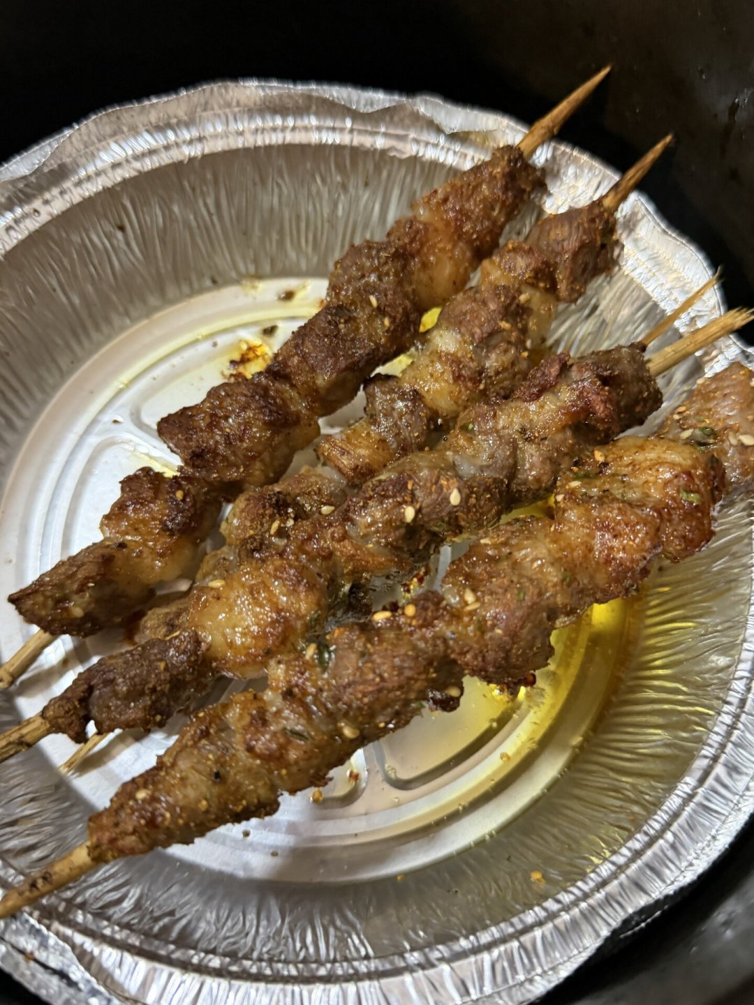 羊肉串涨到6元一串,露天烧烤还写进了法典:烤串自由的3条路,我算了算账