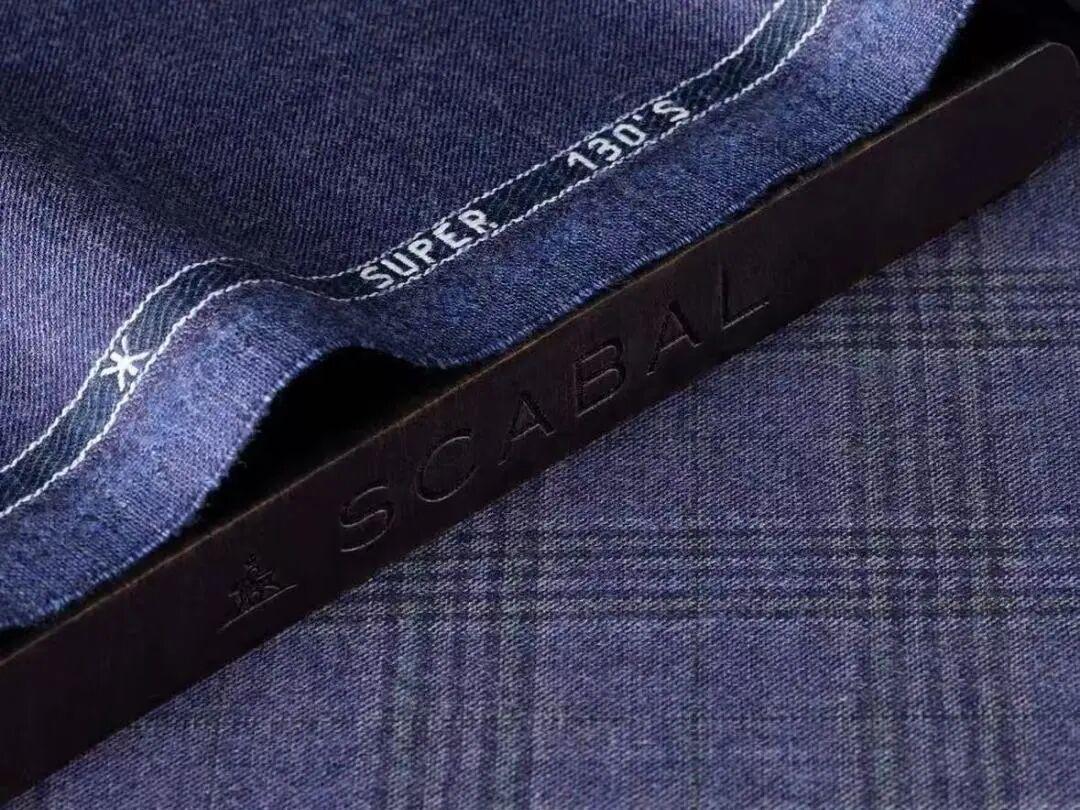 一套Scabal西装,报价能差出30倍:系列档位和验真方法,进定制店前先看完