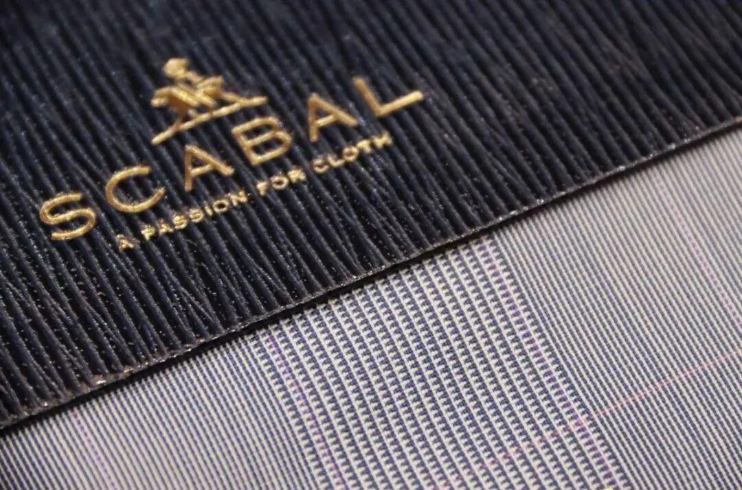 一套Scabal西装,报价能差出30倍:系列档位和验真方法,进定制店前先看完