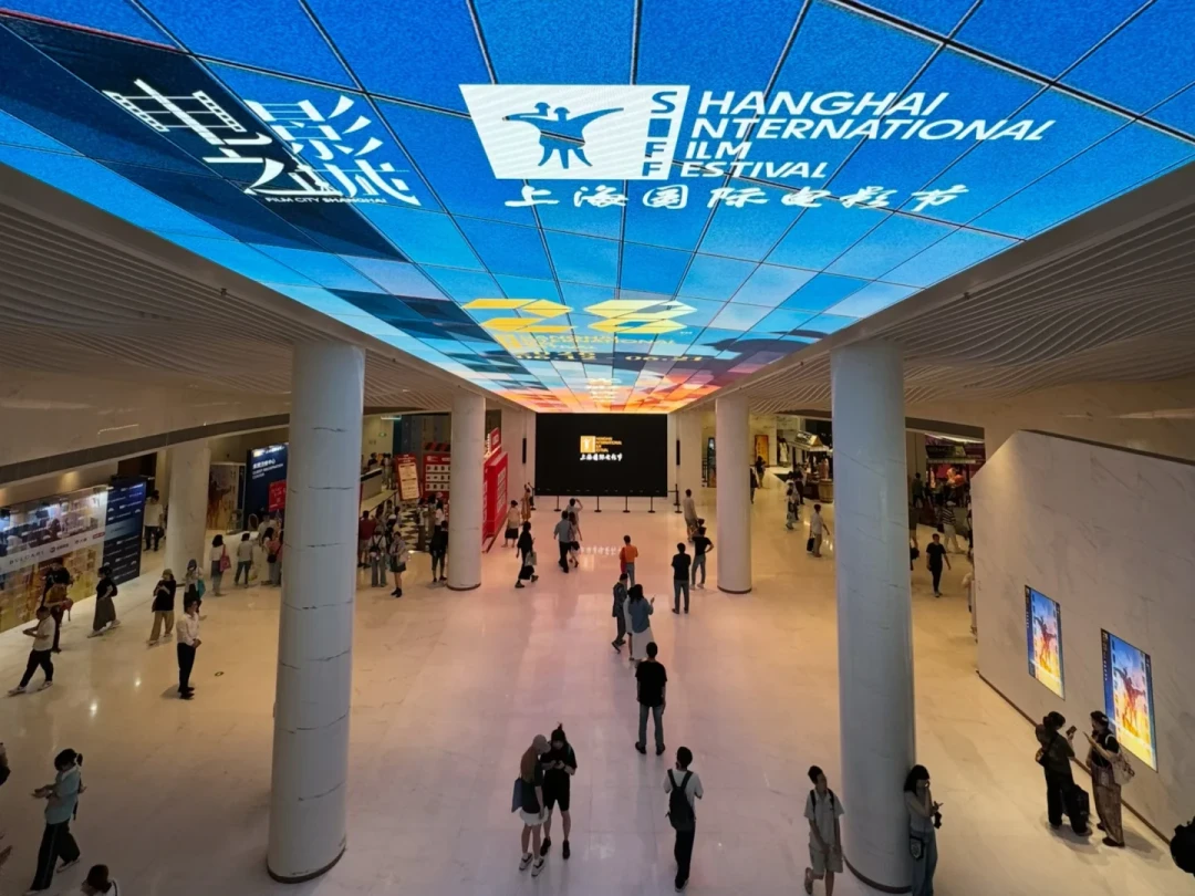 伯格曼影展129.4万登顶、法国影展43.3万收官:夏天的影展季之后,影迷的钱到底买到了什么?