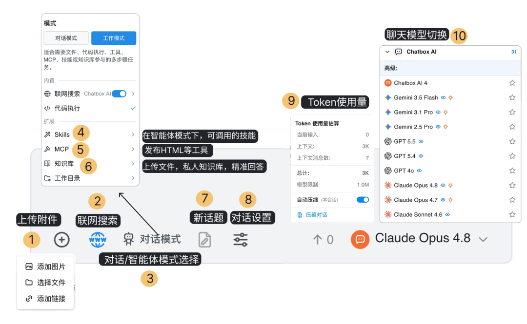 Chatbox 的 Work Mode 上线一个月:聊天客户端变成 Agent,先看社区的两极口碑再决定开不开
