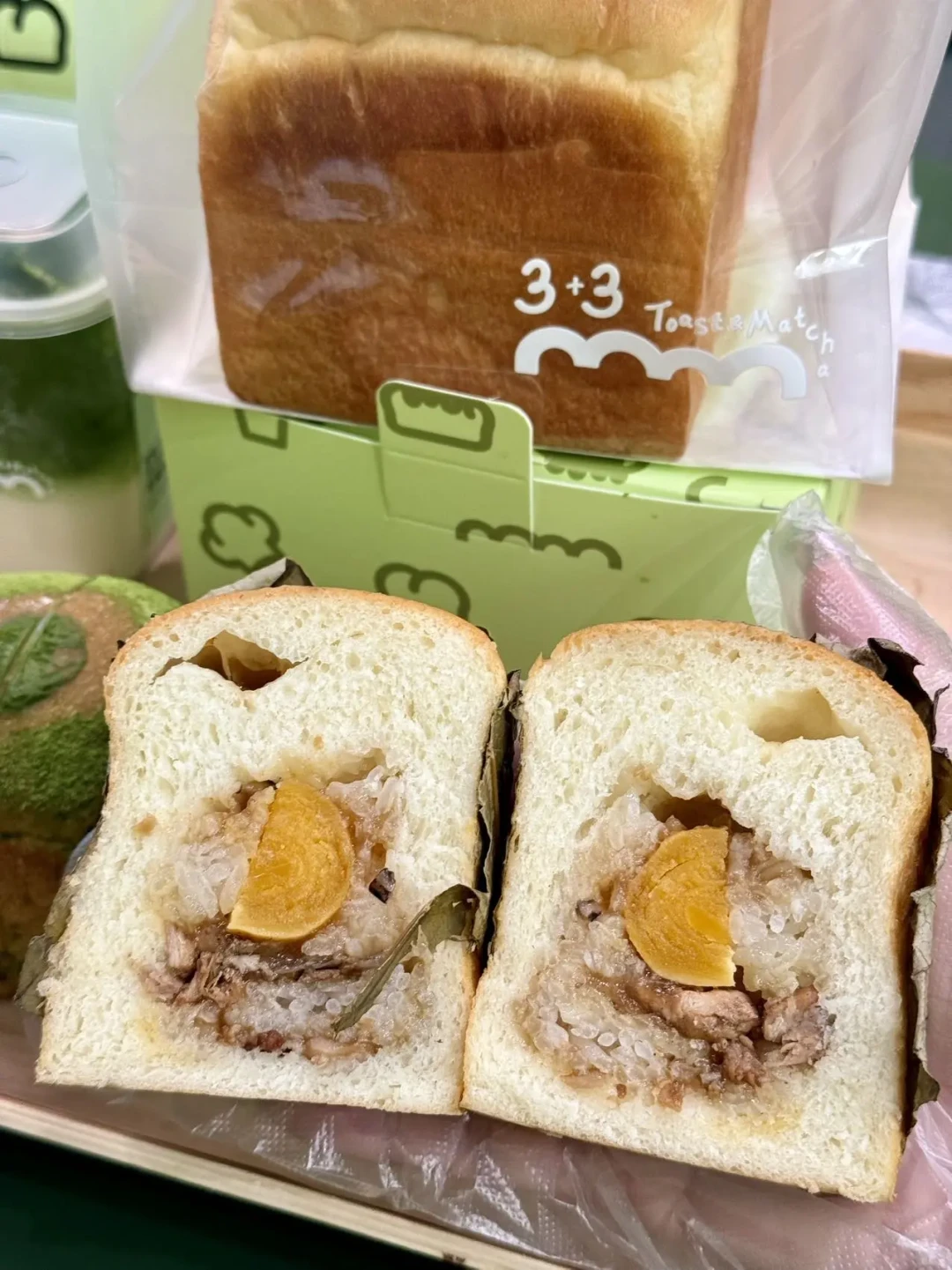 曾志伟的佛山吐司店值不值得排队?口碑、价格和股东名单都替你扒了一遍