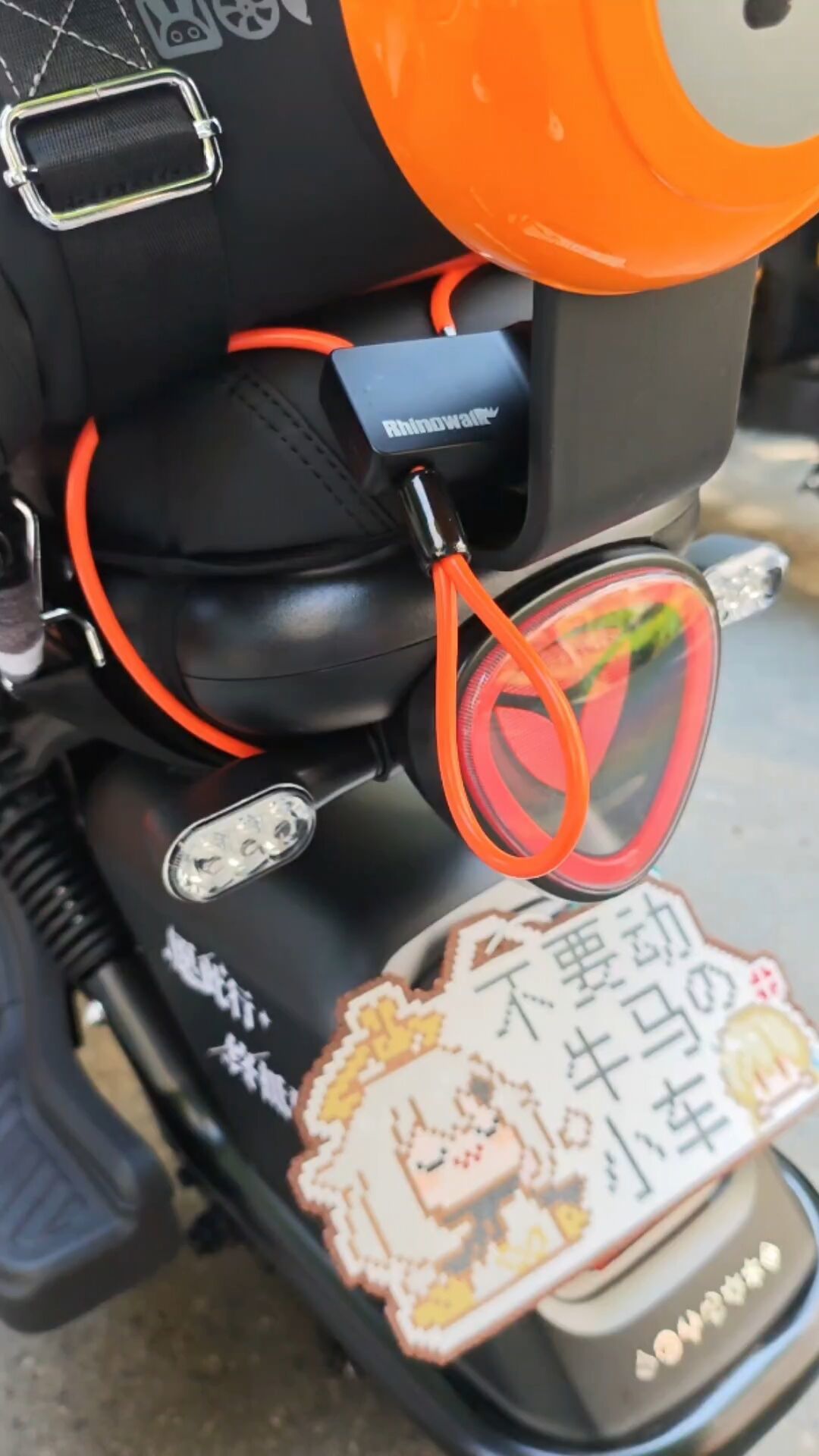 雅迪×绝区零联名车，付完钱还有第二张账单：翻完30多条提车帖和周边帖，把落地后的花费和“IP税”值不值算给你