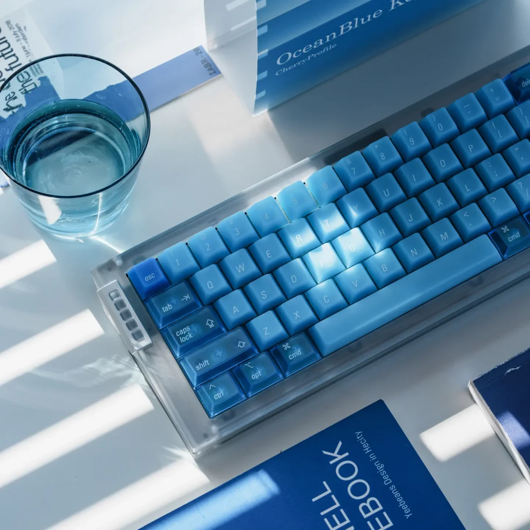 LeleLab OceanBlue 一文说清:三个版本不通用,买错装不上,等补货还是直接冲看这篇