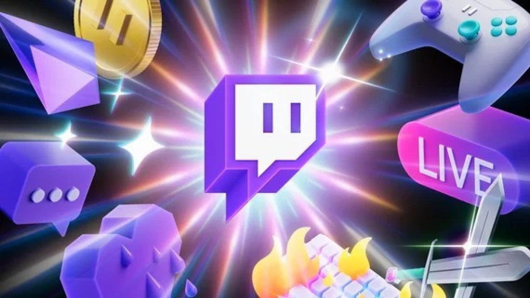 “若设为主动加入,几乎没人会参与”:千粉 Twitch 主播把亚马逊告了,AI 训练“默认同意”的三个陷阱被摆上台面