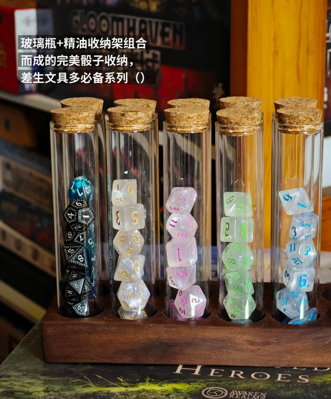 等《侠盗荣耀2》？不如先入坑DND：5E和5R不用纠结，入坑成本几乎为零