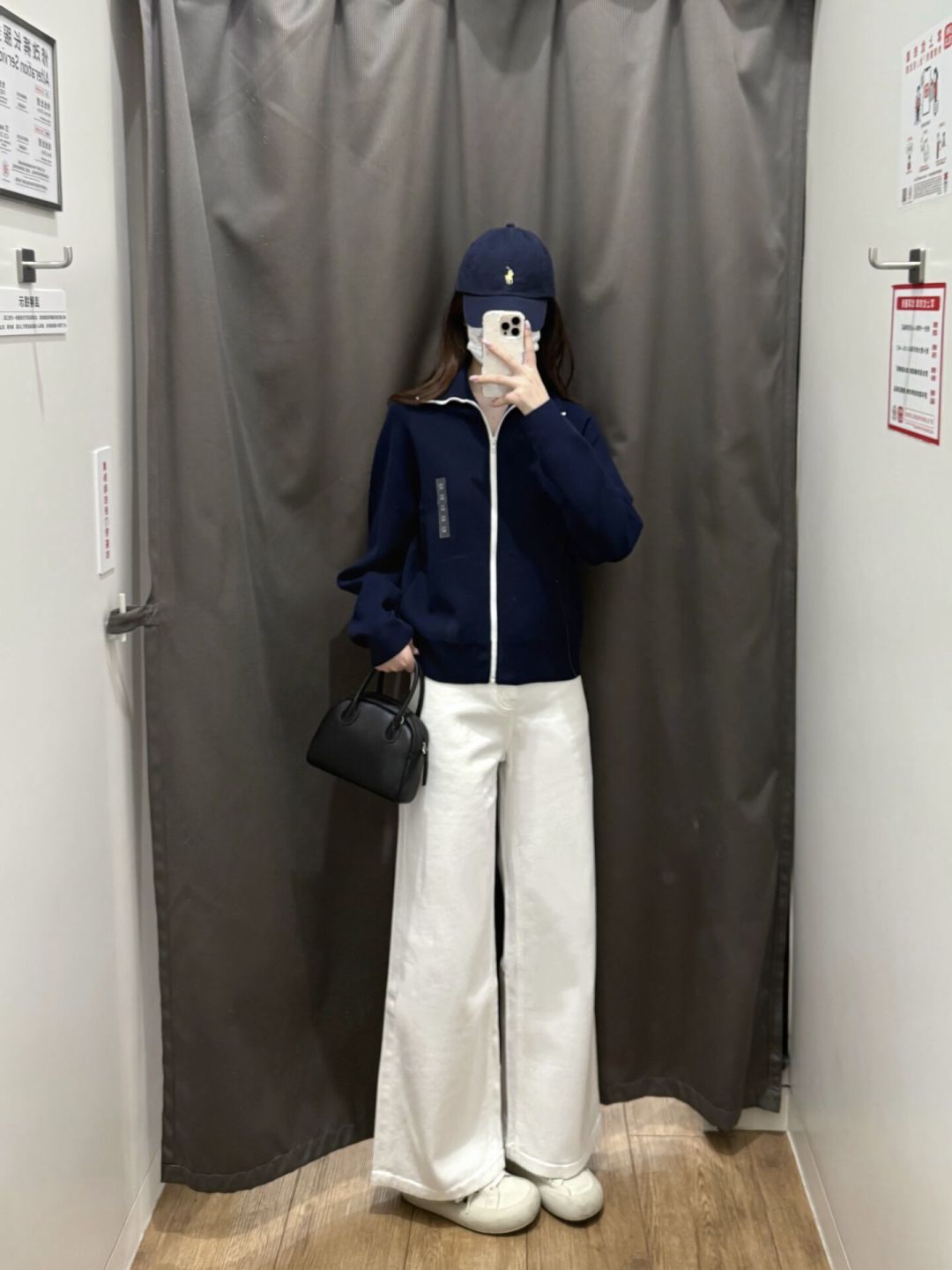 初秋“盐系运动风”爆了:三个趋势名,一套公式,79.9元起的选购清单