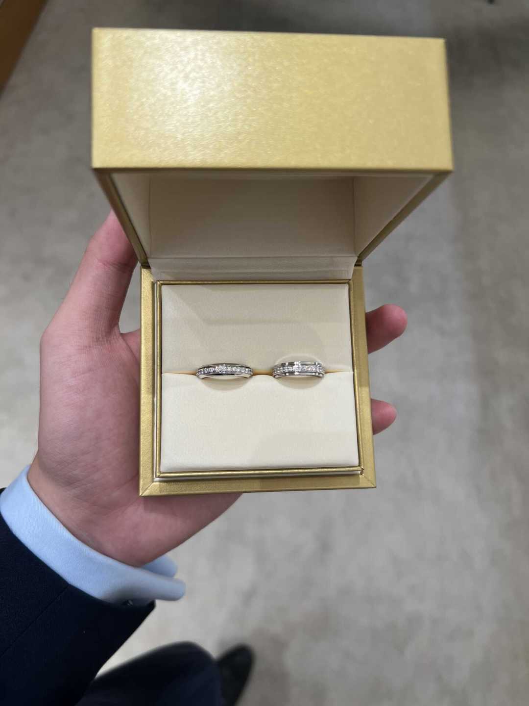 郝熠然同款开团秒没、半年涨价两次:伯爵“时来运转”入手前,先把这笔账算清