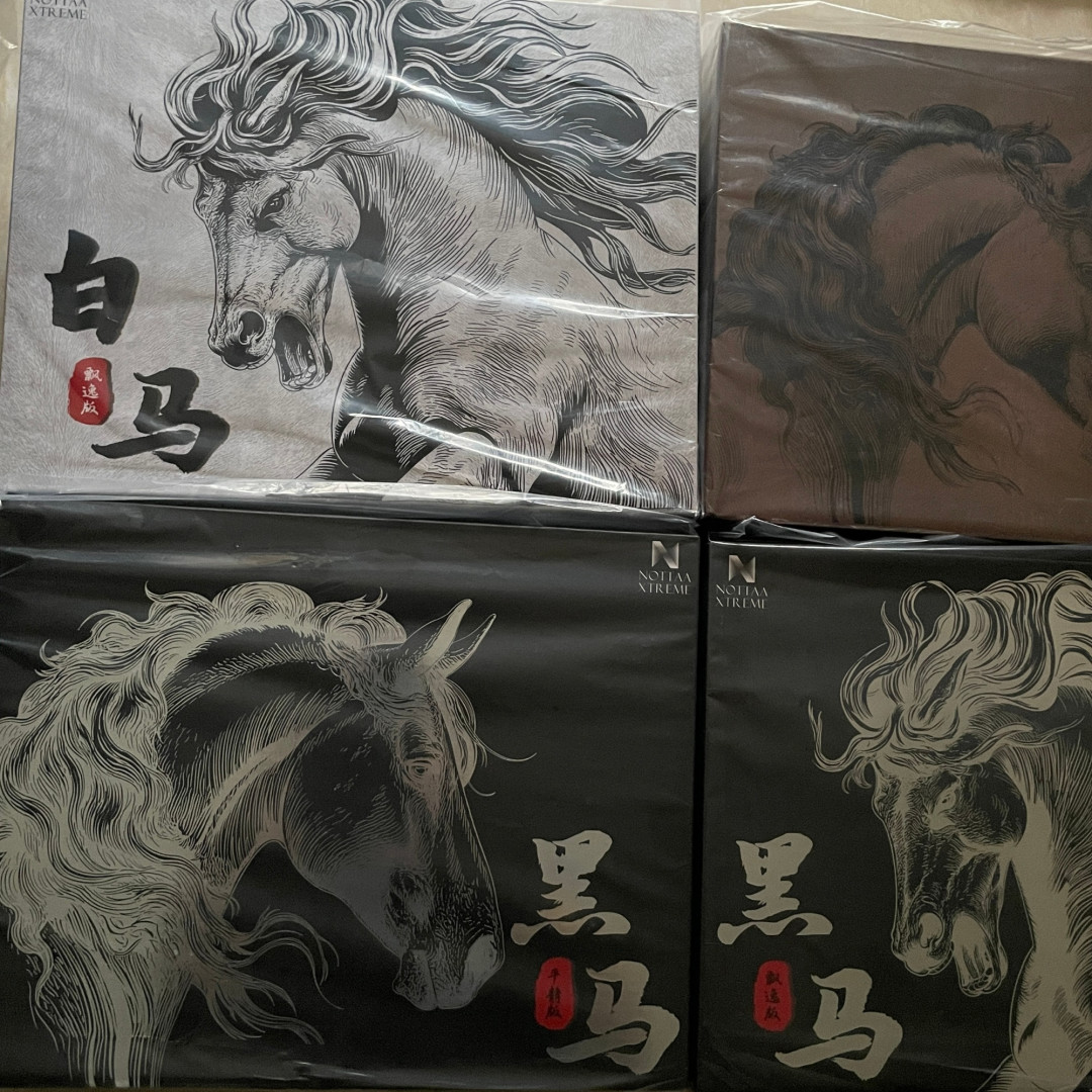 奖品是一匹马:非玩摄影大赛8月31日截稿,238元可动马怎么选怎么避坑