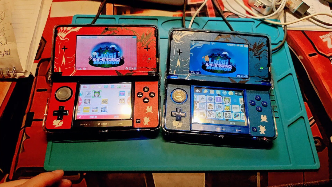 二手3DS越炒越贵,模拟器却迎来