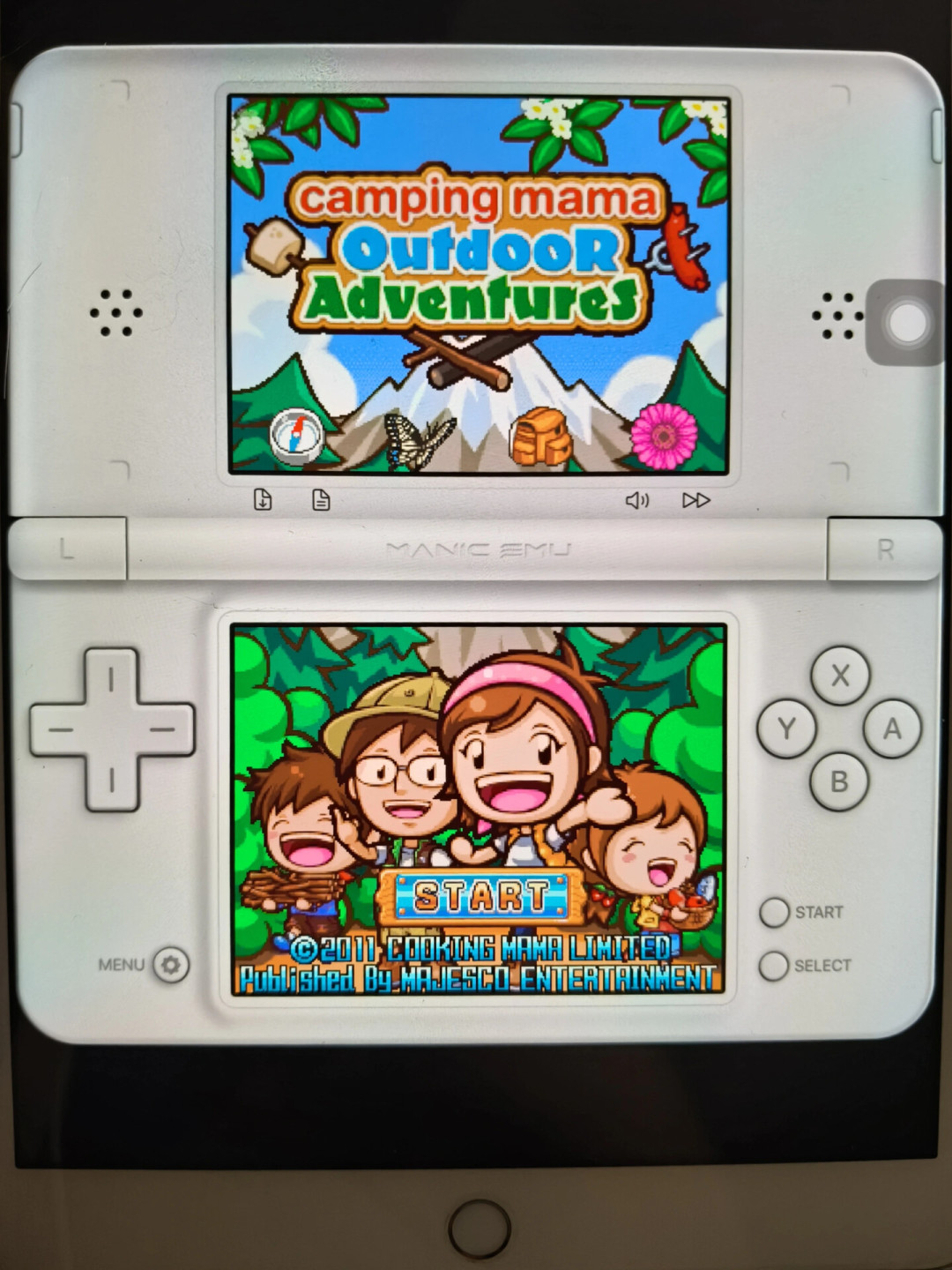 二手3DS越炒越贵,模拟器却迎来
