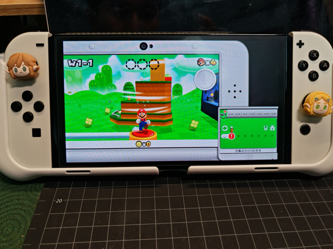 二手3DS越炒越贵,模拟器却迎来