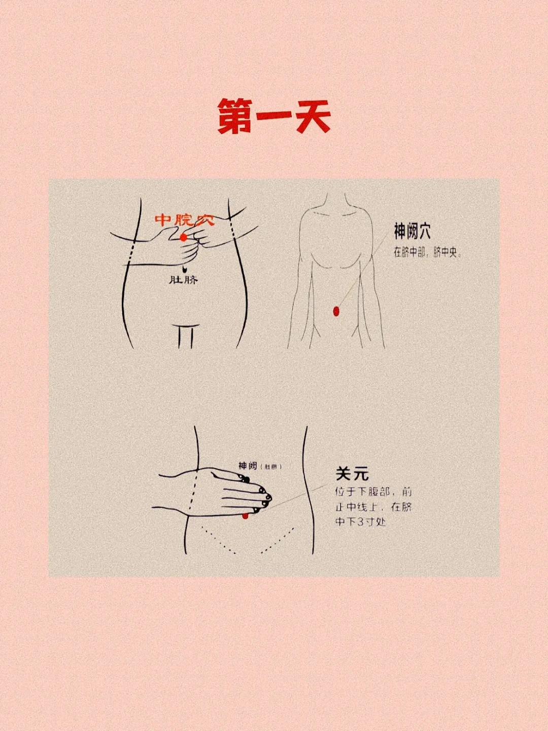 出伏第2天:你的三伏灸白做了吗?值不值,看接下来两个月