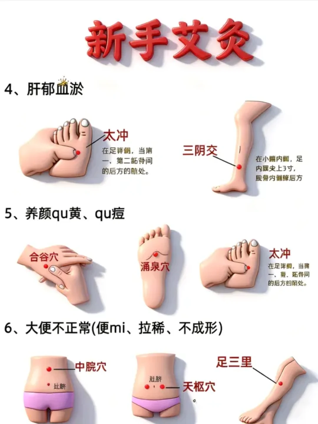 出伏第2天:你的三伏灸白做了吗?值不值,看接下来两个月