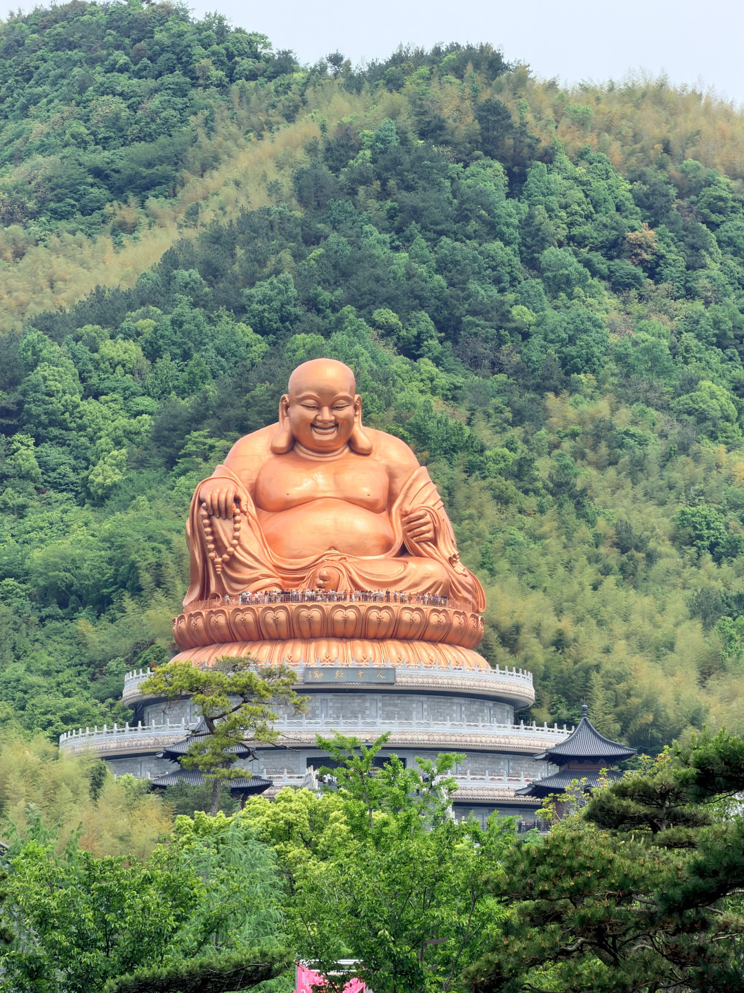 “如来佛祖”其实不是一尊佛:8月27日就是盂兰盆节,一文分清释迦牟尼、阿弥陀佛、药师佛