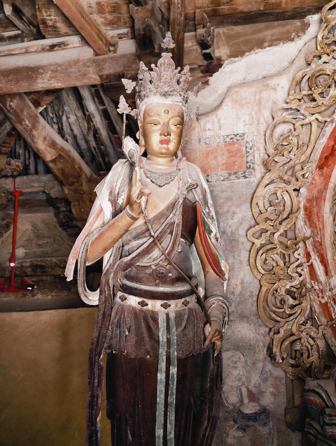 “如来佛祖”其实不是一尊佛:8月27日就是盂兰盆节,一文分清释迦牟尼、阿弥陀佛、药师佛